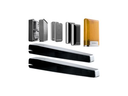 Comunello Kit ABACUS 300/24V HP