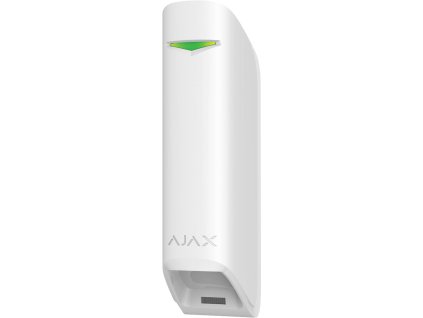 AJAX MotionProtect Curtain WH