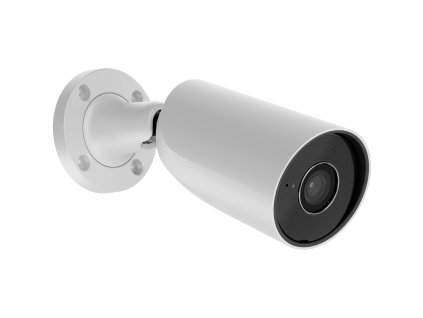 AJAX VIDEO BulletCam (8 Mp/4 mm) WH