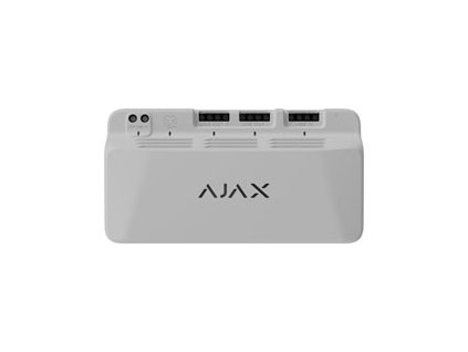 Ajax FIBRA LineSupply 75W WH SUPERIOR