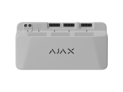 AJAX FIBRA LineSupply 45W WH SUPERIOR