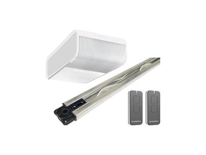 Comunello Kit RAMPART 1000 BELT WHITE