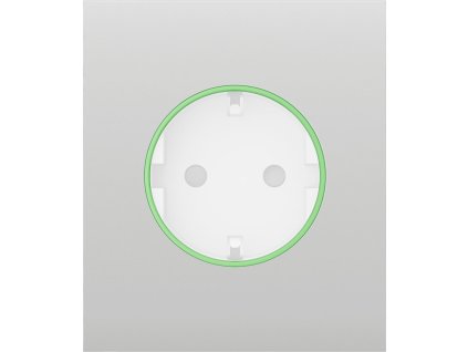 AJAX CenterCover (smart) WHITE