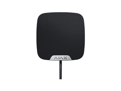 AJAX FIBRA HomeSiren BL SUPERIOR