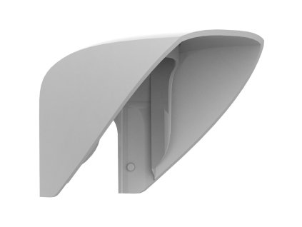 AJAX MotionProtect Outdoor Hood WH