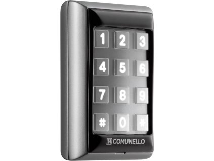 Comunello TACT/RADIO