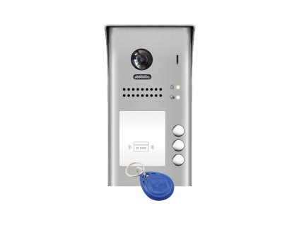 DVC DT607/FE/ID/S3/RH