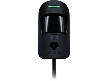 AJAX FIBRA MotionCamera (PhOD) BL SUPERIOR