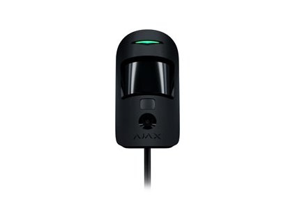 AJAX FIBRA MotionCamera (PhOD) BL SUPERIOR