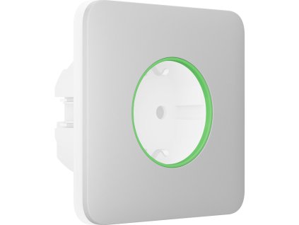 AJAX SoloCover (smart) WHITE