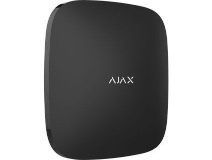 AJAX Hub Plus BL