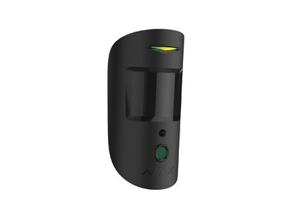 Ajax MotionCamera (PhOD) BL