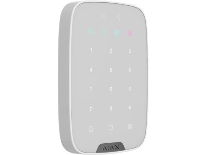 AJAX Keypad Plus WH