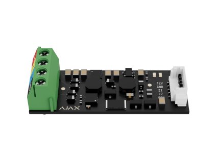 AJAX FIBRA Transmitter SUPERIOR