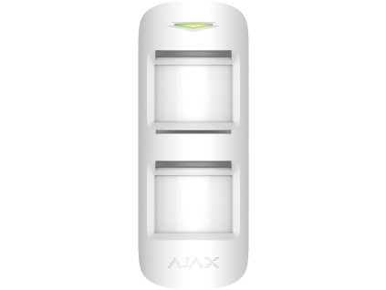 AJAX MotionProtect Outdoor WH