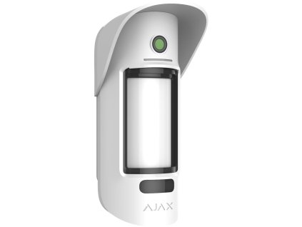 AJAX MotionCamera Outdoor (PhOD) WH
