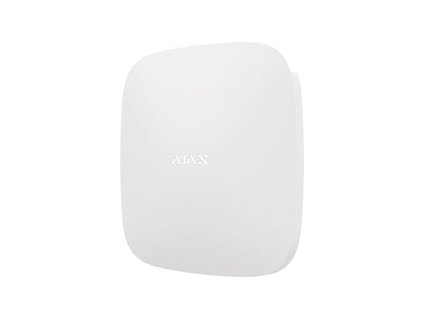 AJAX Hub2 Plus WH
