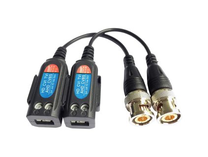 DAB-0182P / cable (pair)