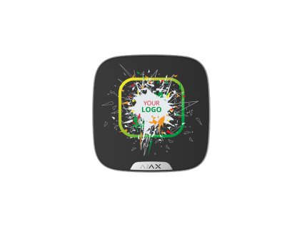 AJAX SS DD BrandPlates BL