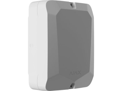 AJAX FIBRA Case C (260) WH SUPERIOR