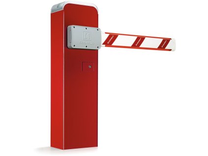 Comunello Kit LIMIT 500 5m RGB RED