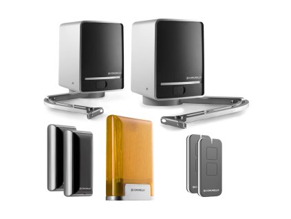 Comunello Kit CONDOR 350/24V HP