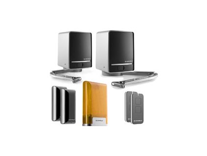 Comunello Kit CONDOR 350/24V HP