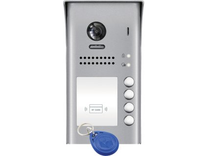 DVC DT607/FE/ID/S4/RH