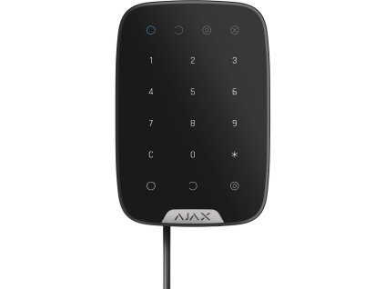 AJAX FIBRA Keypad BL SUPERIOR