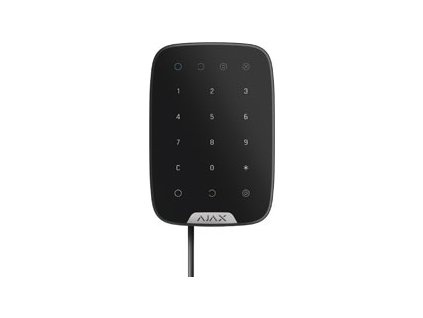AJAX FIBRA Keypad BL SUPERIOR