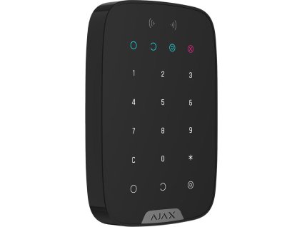 AJAX Keypad Plus BL