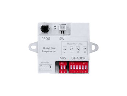 DVC DT-PG1