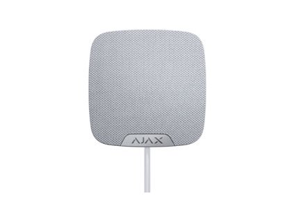 AJAX FIBRA HomeSiren WH SUPERIOR