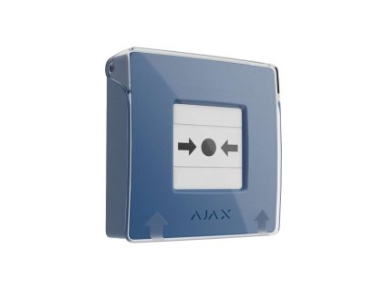 AJAX ManualCall Point (blue)
