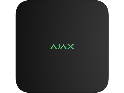 AJAX VIDEO NVR (16ch) BL