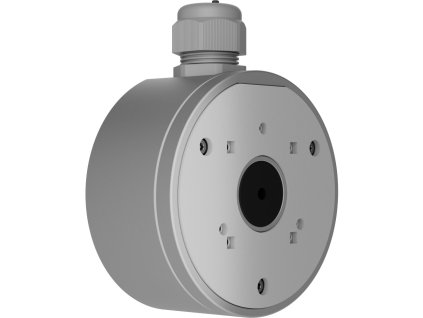 AJAX VIDEO JunctionBox WH