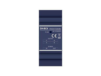 DVC DH-BC4