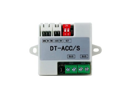 DVC DT-ACC/S