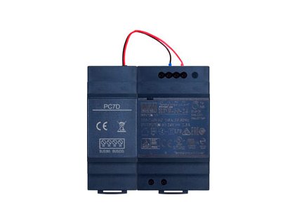 DVC PC7D