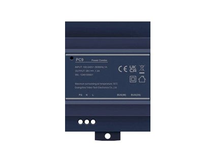 DVC PC9