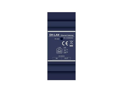 DVC DH-LAN