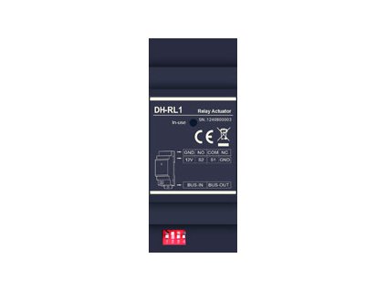 DVC DH-RL1