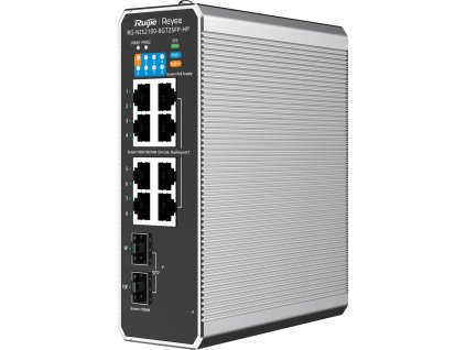 RG-NIS2100-8GT2SFP-HP