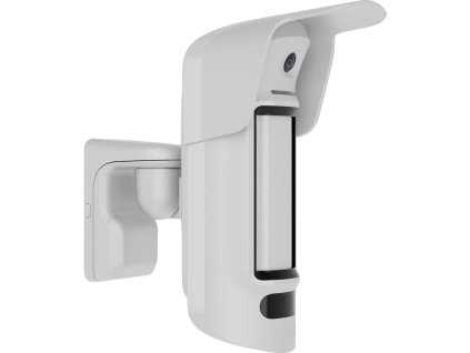 AJAX MotionCamera Outdoor HighMount (PhOD) WH