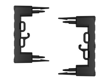 AJAX FIBRA Case ModuleHolder (type A) BL