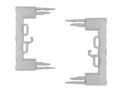 AJAX FIBRA Case ModuleHolder (type A) WH