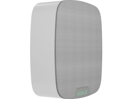 AJAX SpeakerPhone WH