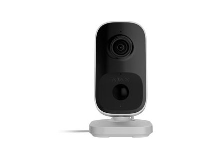 Ajax VIDEO IndoorCamera WH