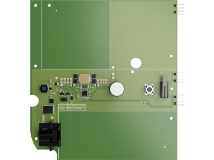 AJAX VIDEO 12V PSU for NVR