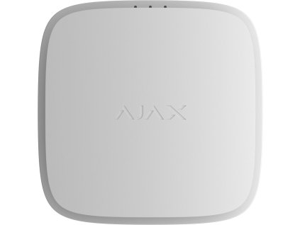 AJAX EN54 FireProtect (Heat) WH